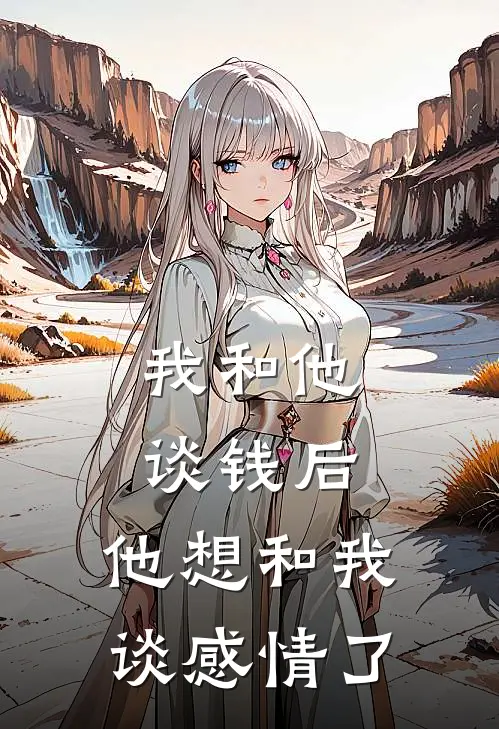 我和他谈钱后，他想和我谈感情了霍斯霆可斯霆免费小说完整版_最新好看小说我和他谈钱后，他想和我谈感情了霍斯霆可斯霆