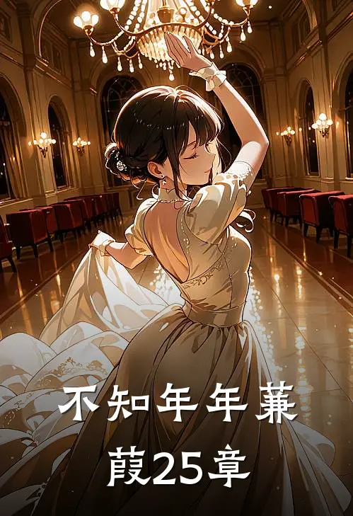 不知年年蒹葭25章