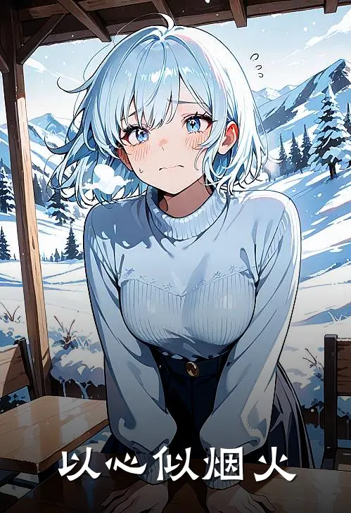 以心似烟火