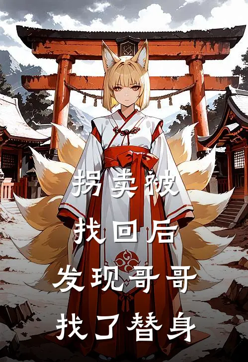 拐卖被找回后，发现哥哥找了替身