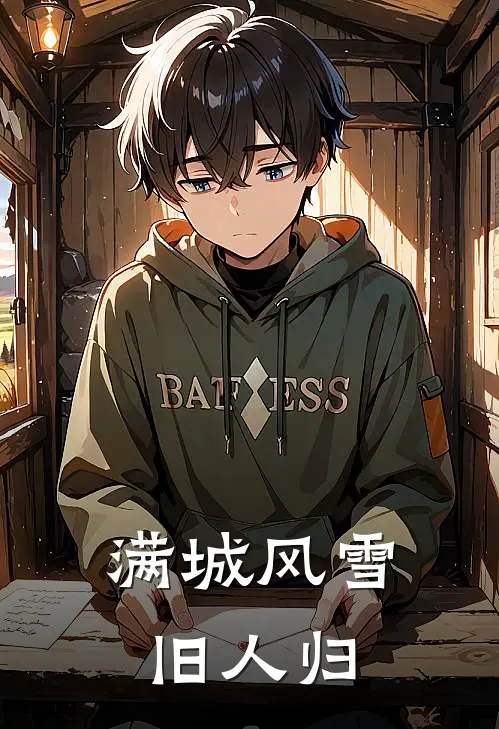 陆沉渊沈惜微(满城风雪旧人归)全章节在线阅读_(满城风雪旧人归)全本在线阅读