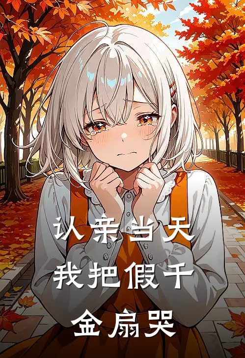 认亲当天，我把假千金扇哭