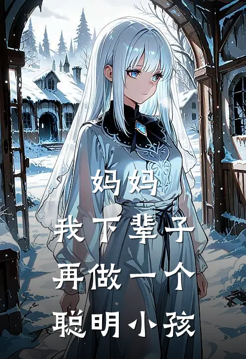 妈妈，我下辈子再做一个聪明小孩