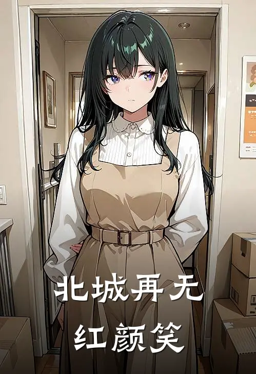 北城再无红颜笑