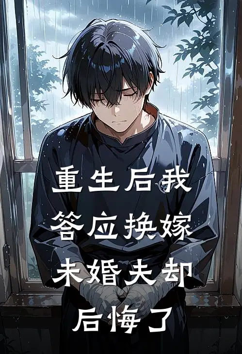 重生后我答应换嫁，未婚夫却后悔了