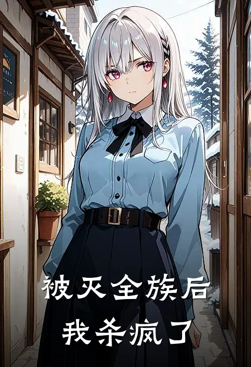 被灭全族后，我杀疯了（谢辞安谢府）全文免费阅读无弹窗大结局_被灭全族后，我杀疯了最新章节列表