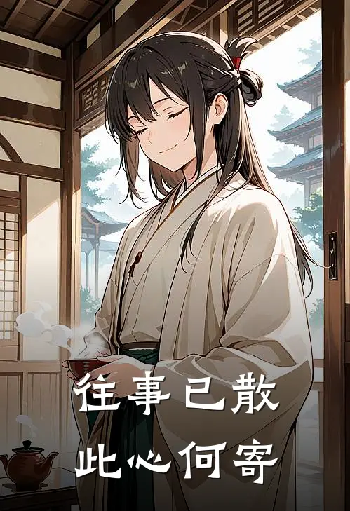往事已散，此心何寄