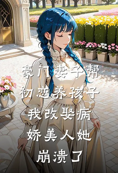 豪门妻子帮初恋养孩子，我改娶病娇美人她崩溃了