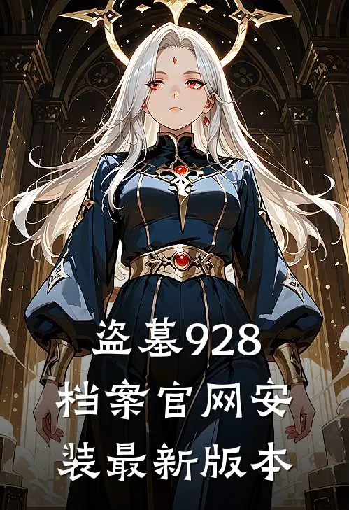 盗墓928档案官网安装最新版本