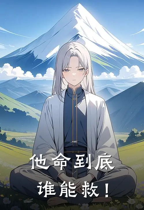 他命到底谁能救！