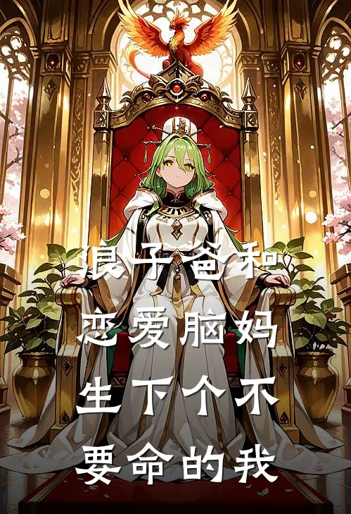 浪子爸和恋爱脑妈，生下个不要命的我安苒苒苒全本免费在线阅读_安苒苒苒全文阅读