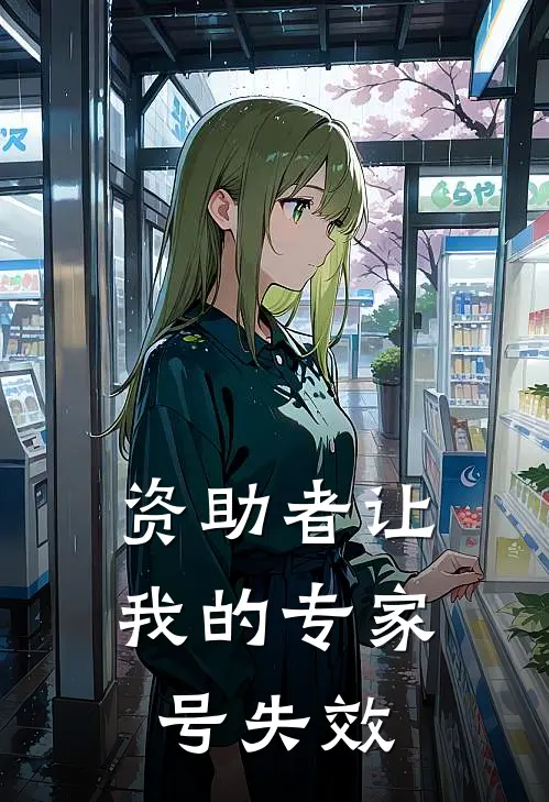 资助者让我的专家号失效