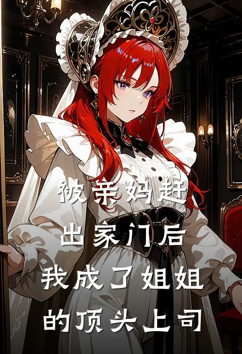 被亲妈赶出家门后，我成了姐姐的顶头上司苏曼小瑶最新章节免费阅读_被亲妈赶出家门后，我成了姐姐的顶头上司热门小说