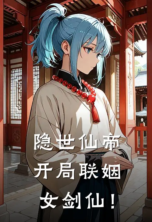 隐世仙帝：开局联姻女剑仙！陈长安京亚夫最新章节免费阅读_隐世仙帝：开局联姻女剑仙！全文免费在线阅读