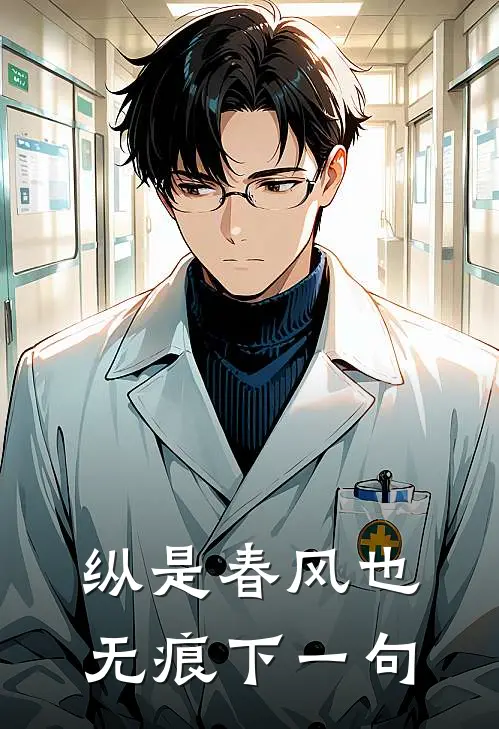 纵是春风也无痕下一句