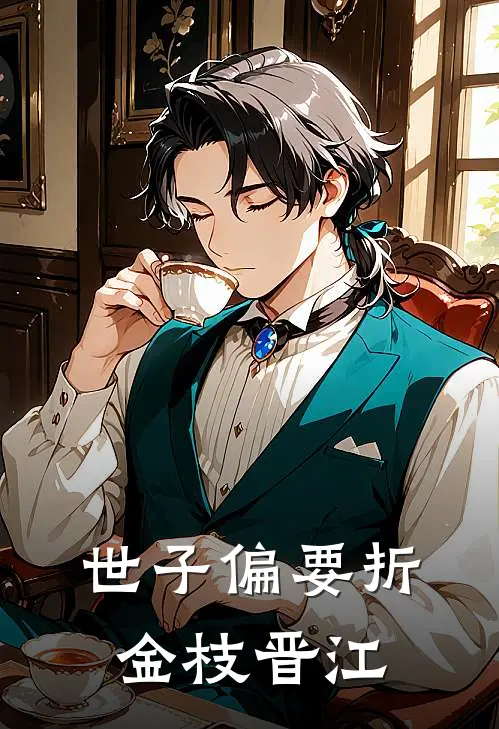 世子偏要折金枝晋江