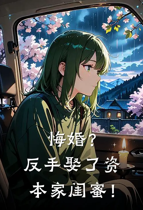 悔婚？反手娶了资本家闺蜜！李青山李青完本小说免费阅读_小说完结版悔婚？反手娶了资本家闺蜜！李青山李青