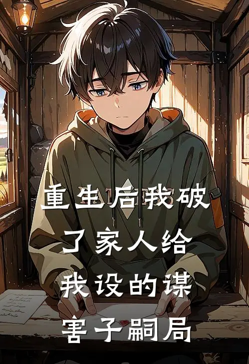 重生后我破了家人给我设的谋害子嗣局
