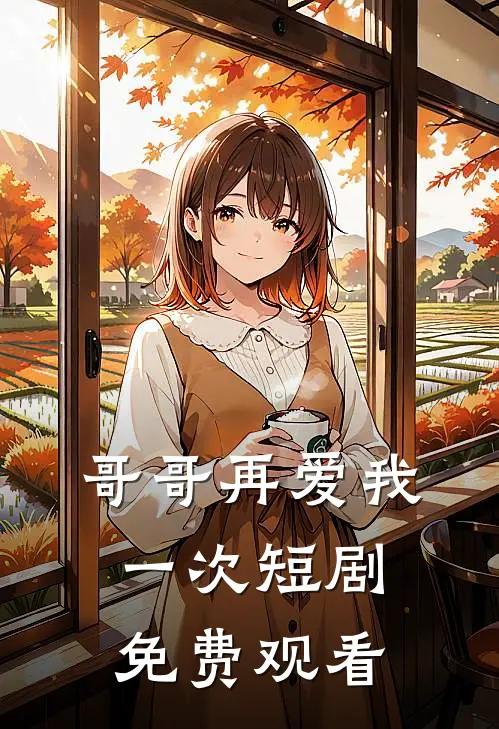 哥哥再爱我一次短剧免费观看
