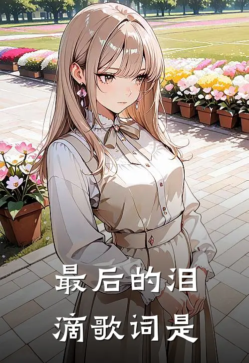 最后的泪滴歌词是