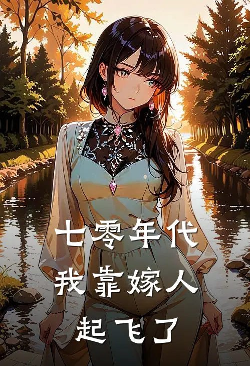 七零年代：我靠嫁人起飞了