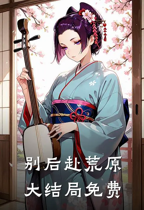 别后赴荒原大结局免费