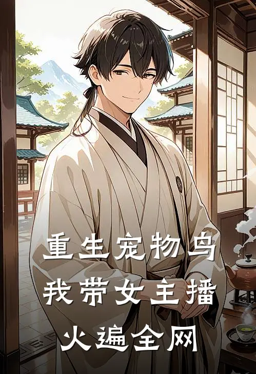 重生宠物鸟，我带女主播火遍全网