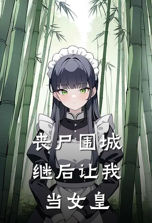 丧尸围城，继后让我当女皇铭儿夏铭小说完整版_热门好看小说丧尸围城，继后让我当女皇(铭儿夏铭)