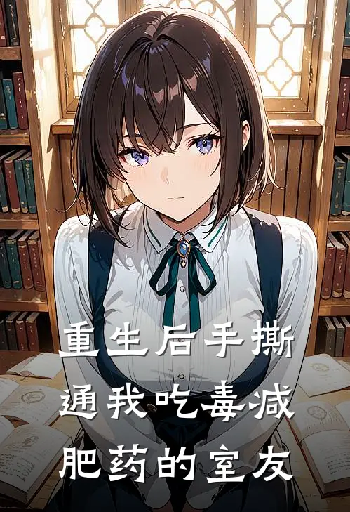 重生后手撕通我吃毒减肥药的室友(周浅浅浅浅)推荐小说_重生后手撕通我吃毒减肥药的室友(周浅浅浅浅)全文免费阅读大结局