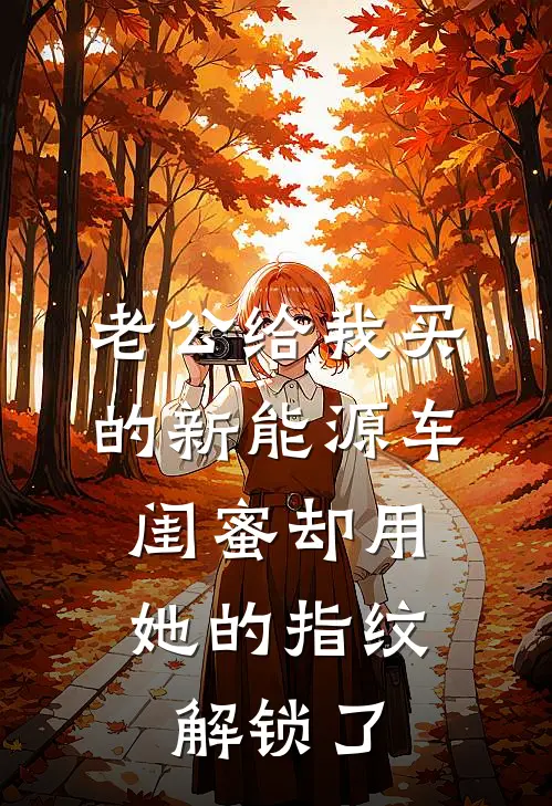 宋哲许薇老公给我买的新能源车，闺蜜却用她的指纹解锁了完结版在线阅读_老公给我买的新能源车，闺蜜却用她的指纹解锁了全集免费在线阅读