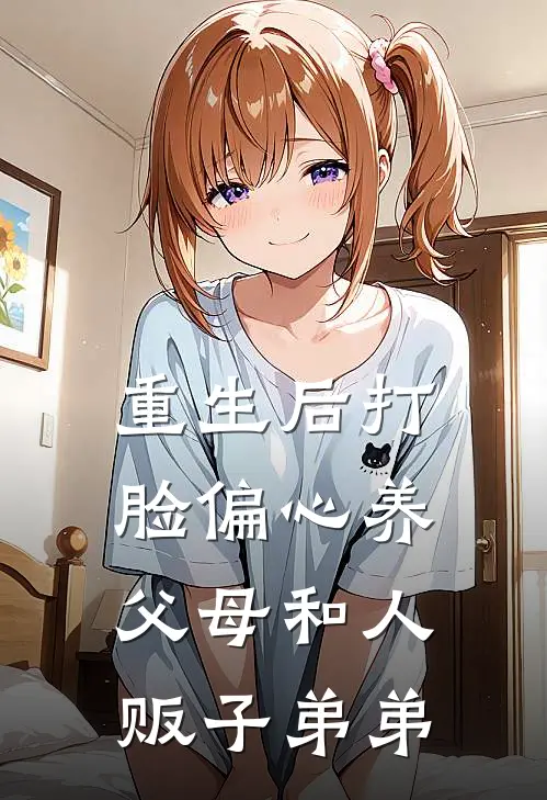 重生后打脸偏心养父母和人贩子弟弟李志超李招娣最新热门小说_免费小说全文阅读重生后打脸偏心养父母和人贩子弟弟(李志超李招娣)