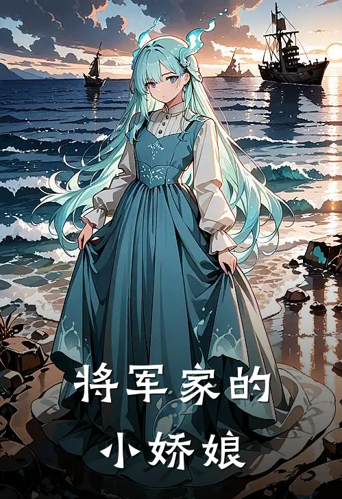 将军家的小娇娘