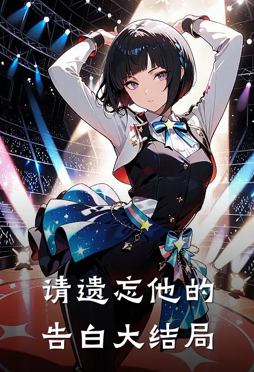 请遗忘他的告白大结局