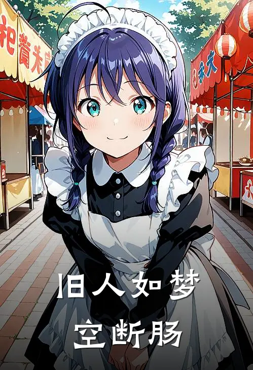 旧人如梦空断肠