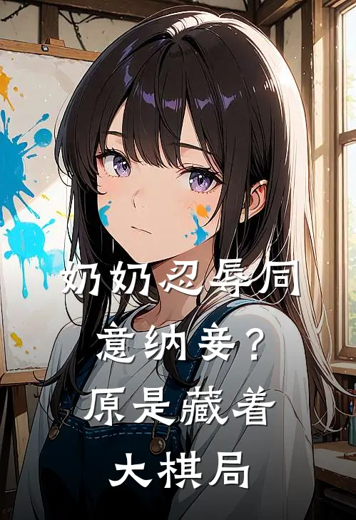 奶奶忍辱同意纳妾？原是藏着大棋局