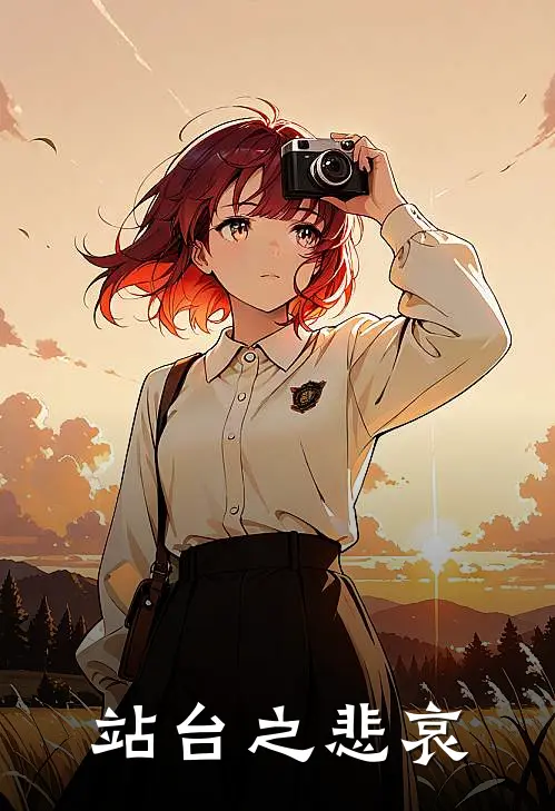 站台之悲哀江澈林晚最新更新小说_在线阅读免费小说站台之悲哀江澈林晚