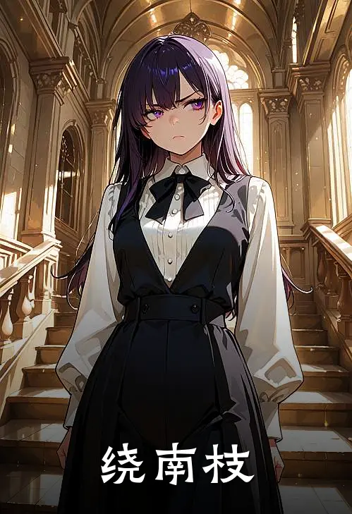 绕南枝陆景衡沈枝意完结版免费阅读_绕南枝全章节免费在线阅读