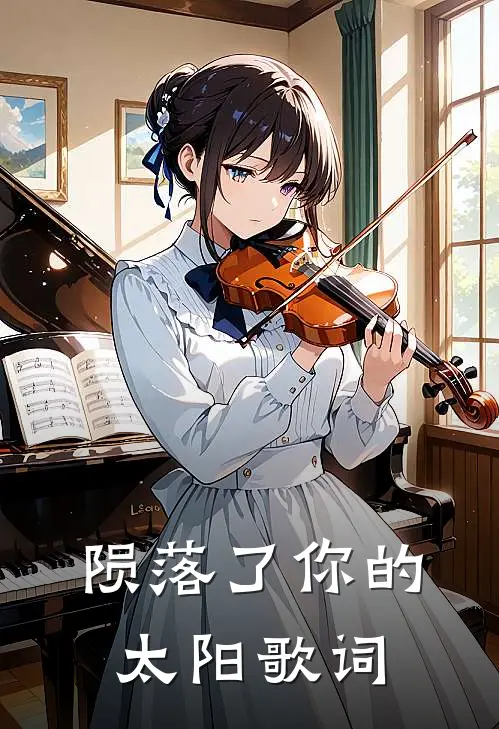陨落了你的太阳歌词