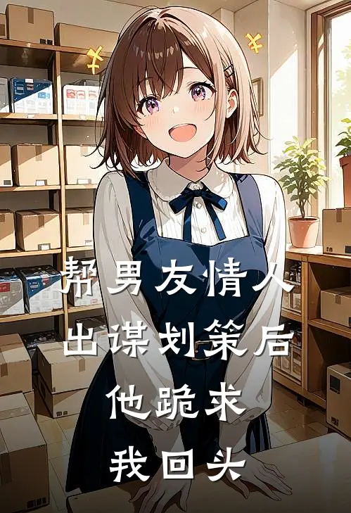 帮男友情人出谋划策后，他跪求我回头