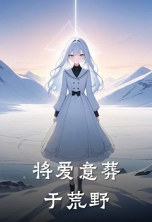 顾言琛裴司礼《将爱意葬于荒野》完结版免费阅读_将爱意葬于荒野全文免费阅读