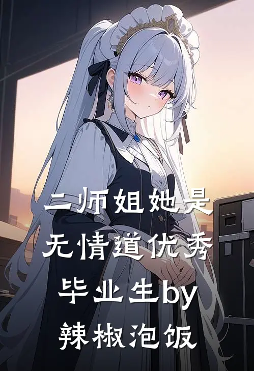 二师姐她是无情道优秀毕业生by辣椒泡饭