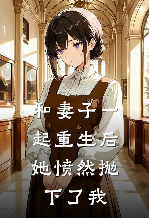 和妻子一起重生后，她愤然抛下了我安毅李婷婷完结小说大全_免费小说在哪看和妻子一起重生后，她愤然抛下了我(安毅李婷婷)