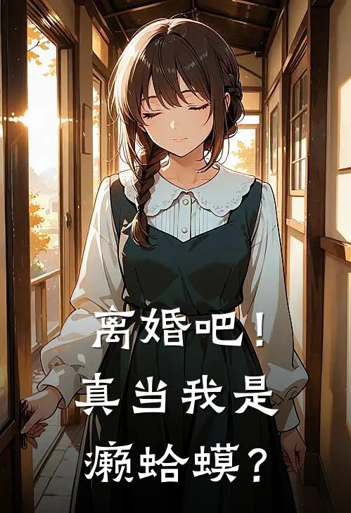 离婚吧！真当我是癞蛤蟆？(楚宇轩夏竹)全章节在线阅读_楚宇轩夏竹全章节在线阅读