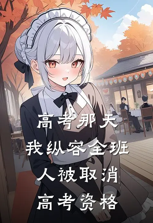 高考那天，我纵容全班人被取消高考资格