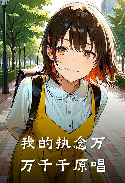 我的执念万万千千原唱