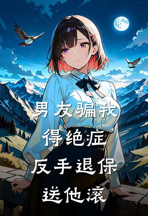 男友骗我得绝症，反手退保送他滚