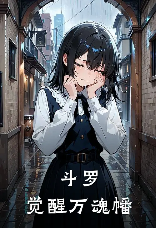 斗罗：觉醒万魂幡(林浩唐三)热门小说大全_推荐完本小说斗罗：觉醒万魂幡林浩唐三