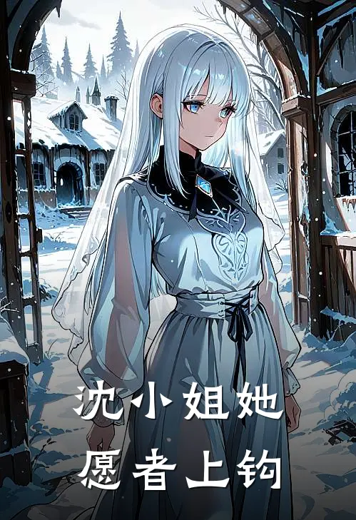 沈小姐她愿者上钩