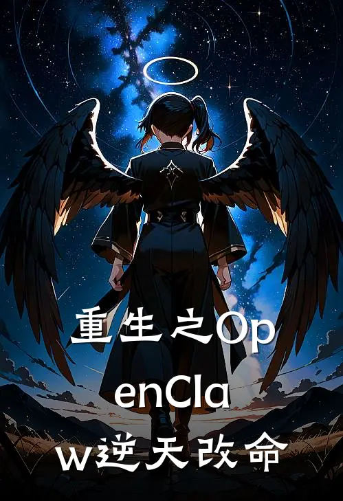 重生之OpenClaw逆天改命(周屿陈志远)完本小说_免费阅读无弹窗重生之OpenClaw逆天改命周屿陈志远