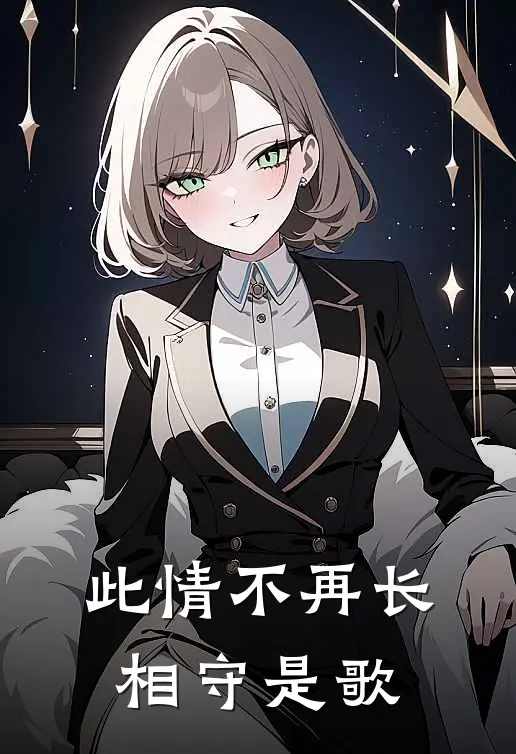 此情不再长相守是歌